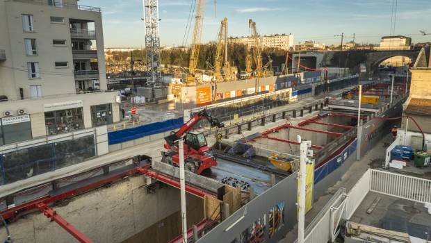 Comment monitorer le bruit et les vibrations d’un chantier ?