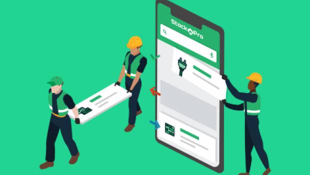 StockPro rejoint e-btp pour réduire le gaspillage des matériaux dans le BTP