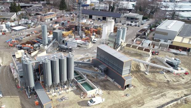 Mauro Béton devient Béton des Fins