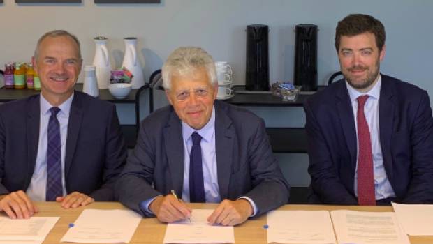 Loxam en passe de devenir le 3e loueur mondial avec Ramirent Group