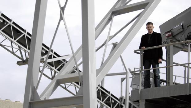 Le Grand Paris : « Une opportunité écologique sans précédent »