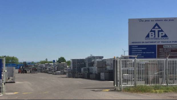 BTP Distribution reprend Sovapro