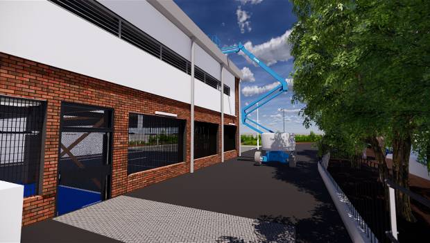 Genie intègre un outil BIM à son site web