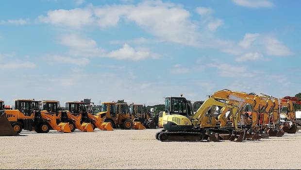 Quand Richie Bros développe sa stratégie « phygitale »