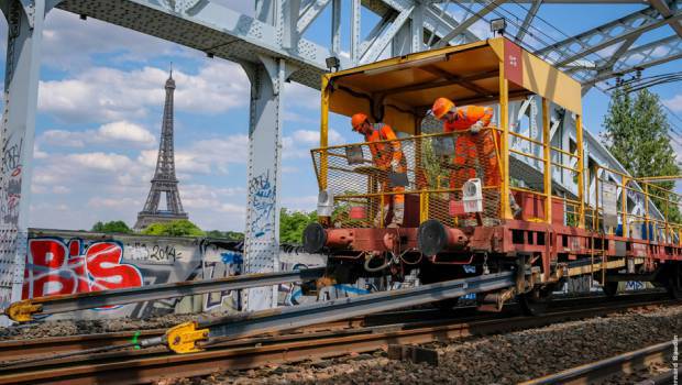 L’été s’annonce chaud sur le réseau !