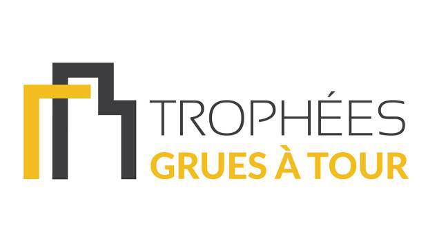 Lancement de la 1ere édition des Trophées Grues à tour