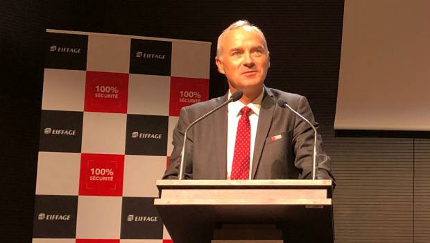 Loxam : « L’OPA sur Ramirent ? Une grande étape »