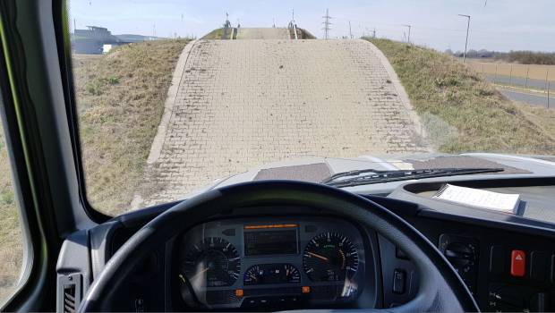 Transmission Allison : une efficacité à toute épreuve