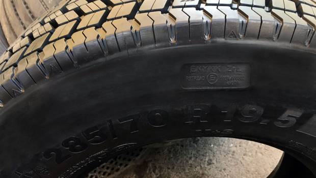 Marangoni promeut son offre Ringtread en Hongrie