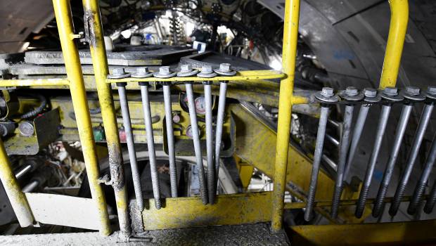 Lyon-Turin : le marché du tunnel de base côté Italie est lancé