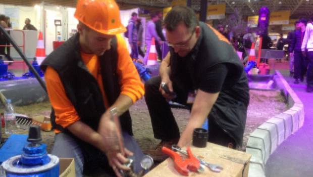 Deux conventions pour promouvoir les métiers des TP