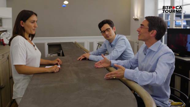 L'IA dans la construction