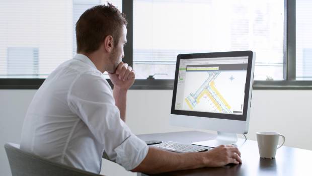 Digitalisation ne rime pas avec complication