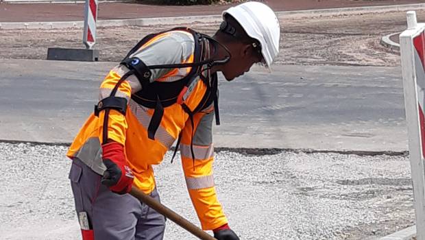 Comment prévenir les blessures des mains et du poignet ?