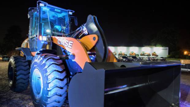 Case se renforce en Amérique du sud