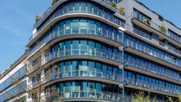Hilti déménage à Boulogne-Billancourt