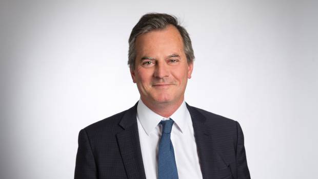 Un DGA Construction Régions chez Spie Batignolles