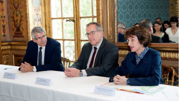 25 000 m² dédiés à la vie étudiante à Sorbonne Université