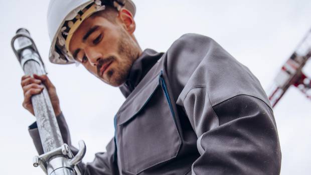 Molinel lance une ligne de vêtements  sport  pour le bâtiment