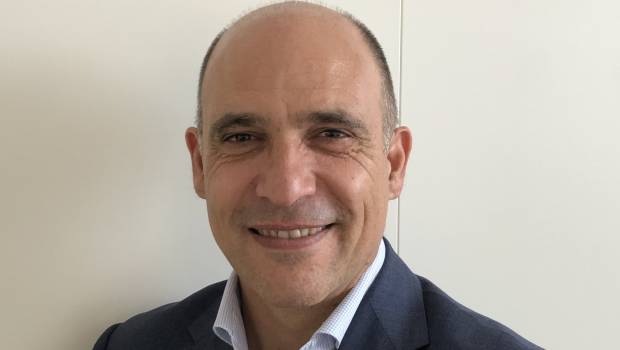 Riwal nomme un nouveau directeur général
