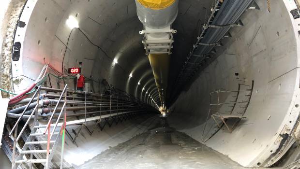 Quand les voussoirs Stradal épatent la galerie