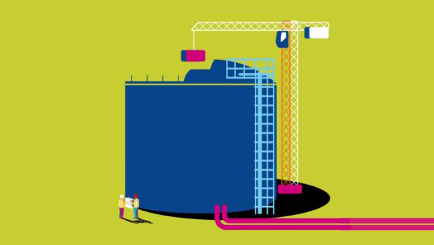 Vinci Construction remporte un nouveau contrat au Canada