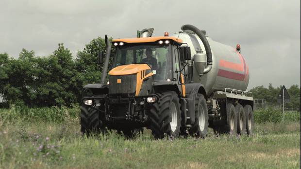 BKT crée une gamme spécifique pour les remorques