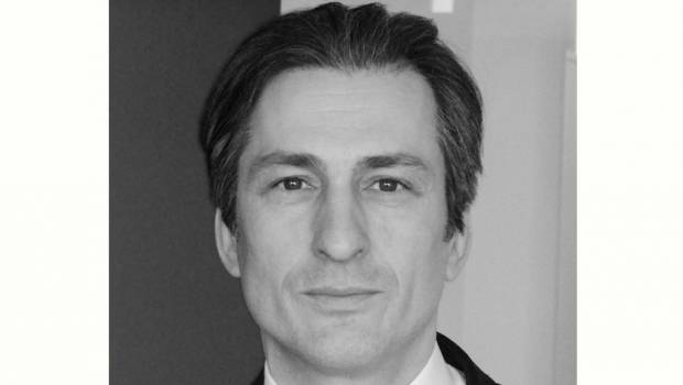 Etienne Passani nommé directeur général adjoint d’Eiffage Immobilier