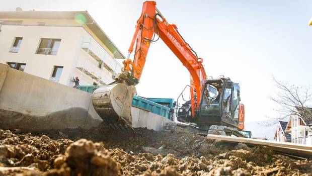 Quand Hitachi dynamise la location