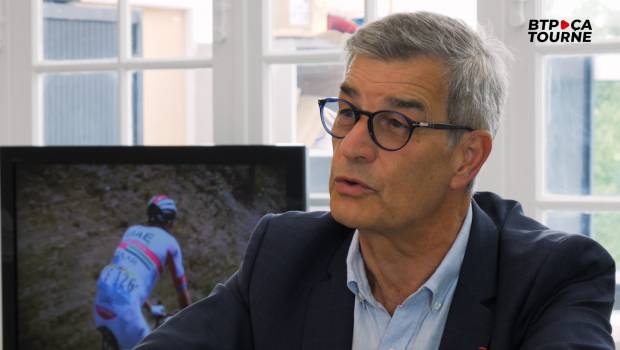 Rencontre avec Pierre Calvin