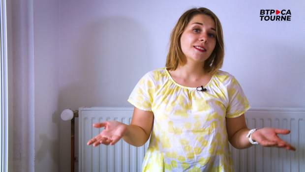 La Power Road d'Eurovia