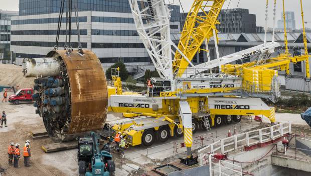 Mediaco et Capelle officialisent la reprise d'Altéad