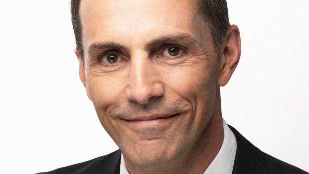 James Chopty, DGA chargé de l'international chez Egis