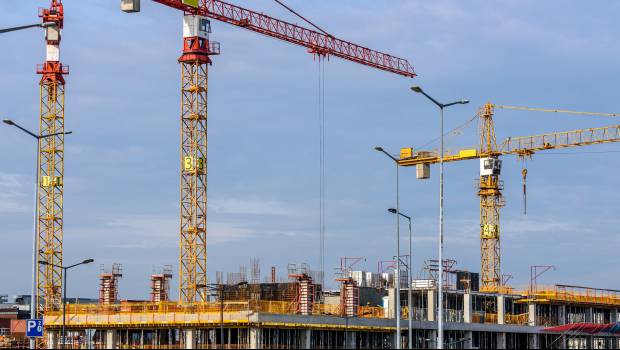 Le logement accuse une nouvelle baisse