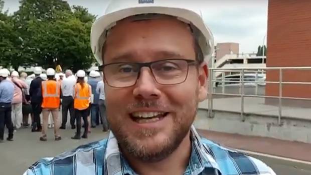 Le Sedif nous dévoile ses nouveautés