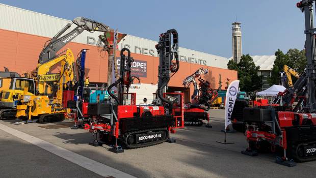 2 200 participants au dernier Solscope