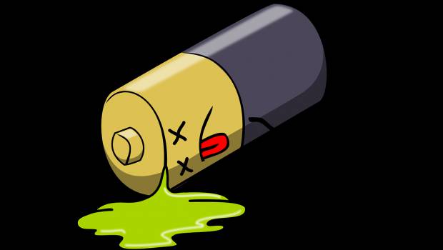 Ile-de-France : 7 habitants sur 10 trient les piles et batteries