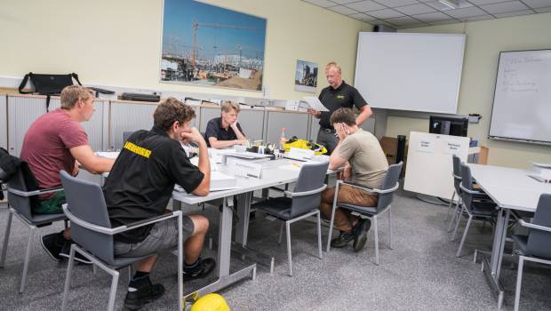 L'Afpa organise ses 3e portes ouvertes pour la formation