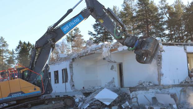 Attaches rapides : « L’acier moulé, l’atout de Steelwrist »