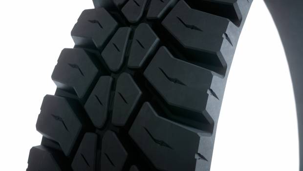 Avec le Blackline MIX202, Marangoni passe la seconde