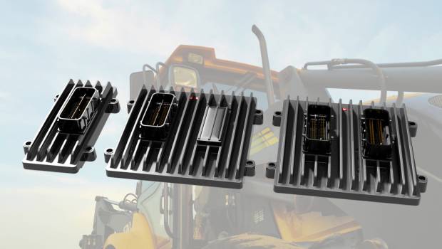 Des modules d'extension boosters de capacité de contrôle des machines