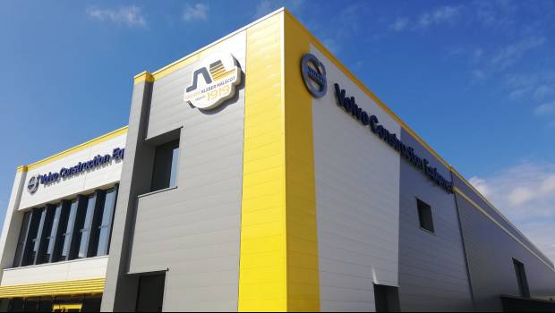 Le  groupe Kléber Malécot fête ses 100 ans