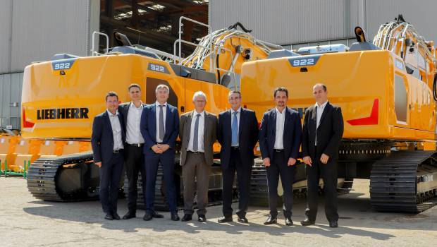 Une future agence Tilmat à Nancy