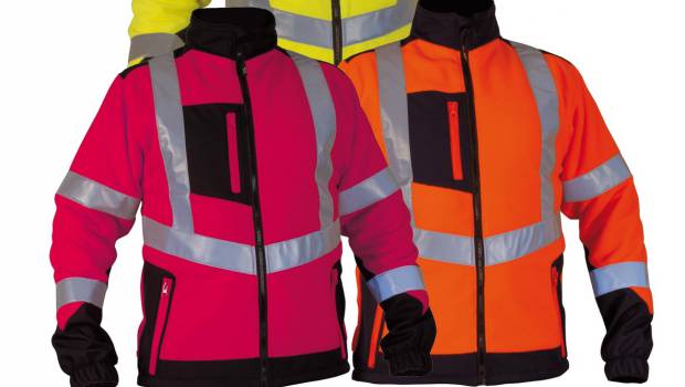 Un blouson polaire Chatard repensé pour l'hiver