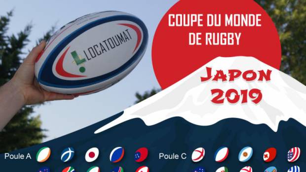 Locatoumat entre en mêlée