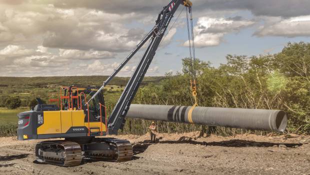 Pipelayers : certains s’essayent à la polyvalence