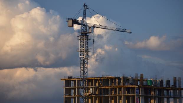 La Coupe du Monde FIFA booste la construction en Russie