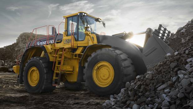 Volvo mis en avant par Forbes