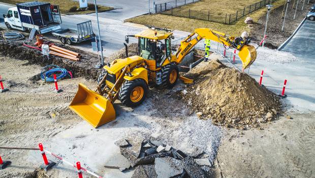 Suppression du GNR : la FNTP obtient des aménagements