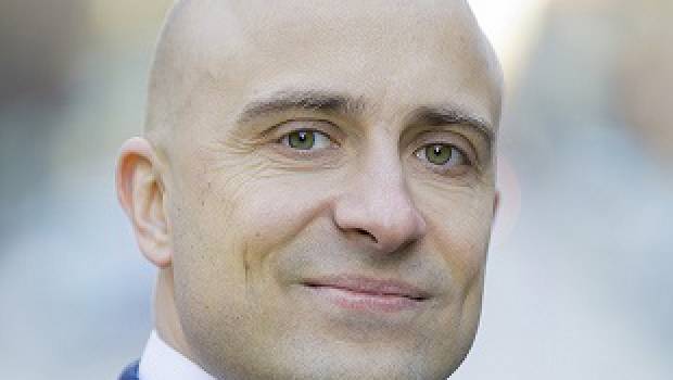 Simo Sääskilahti nommé vice-président de Metso